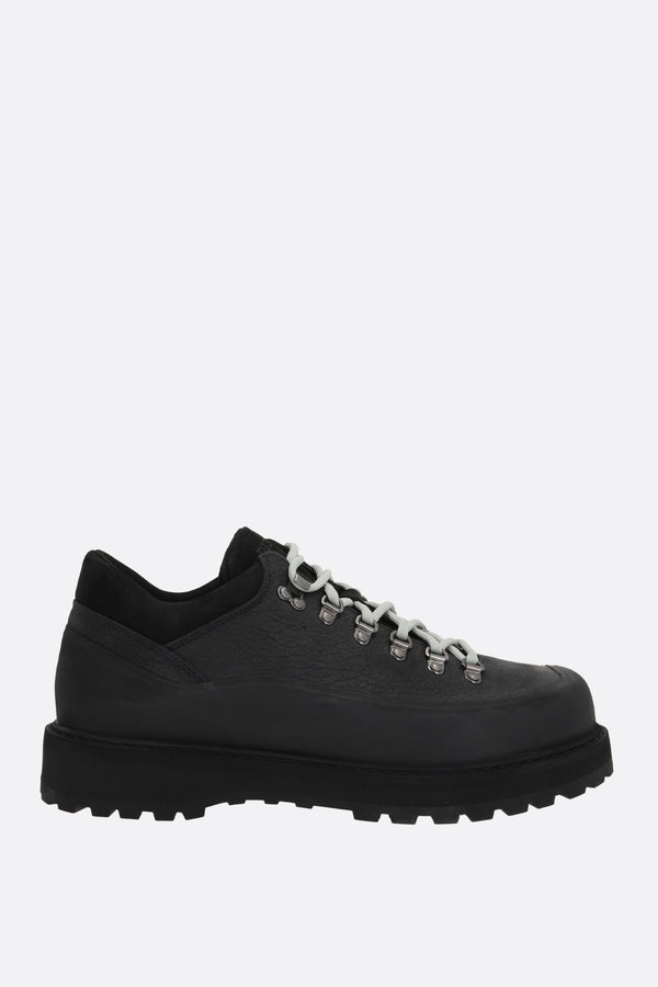 Cornaro hiking boots in nabuk