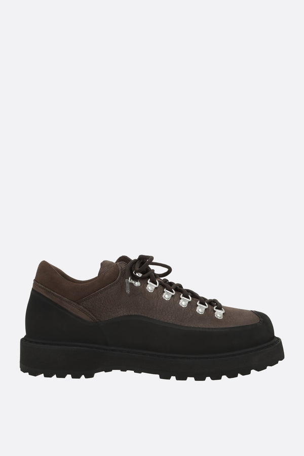 scarpa hiking Cornaro in nubuck