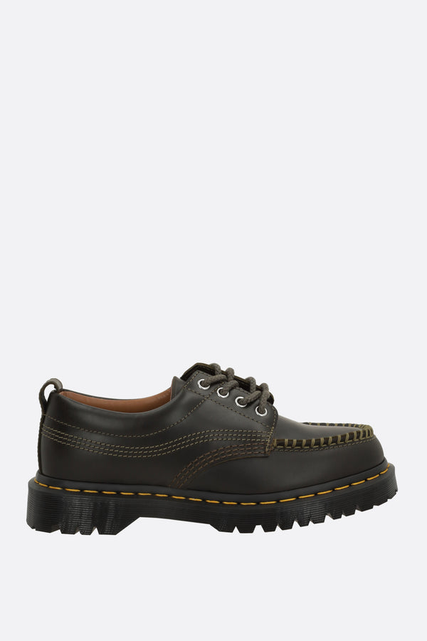 scarpa derby Lowell in pelle Mayhem