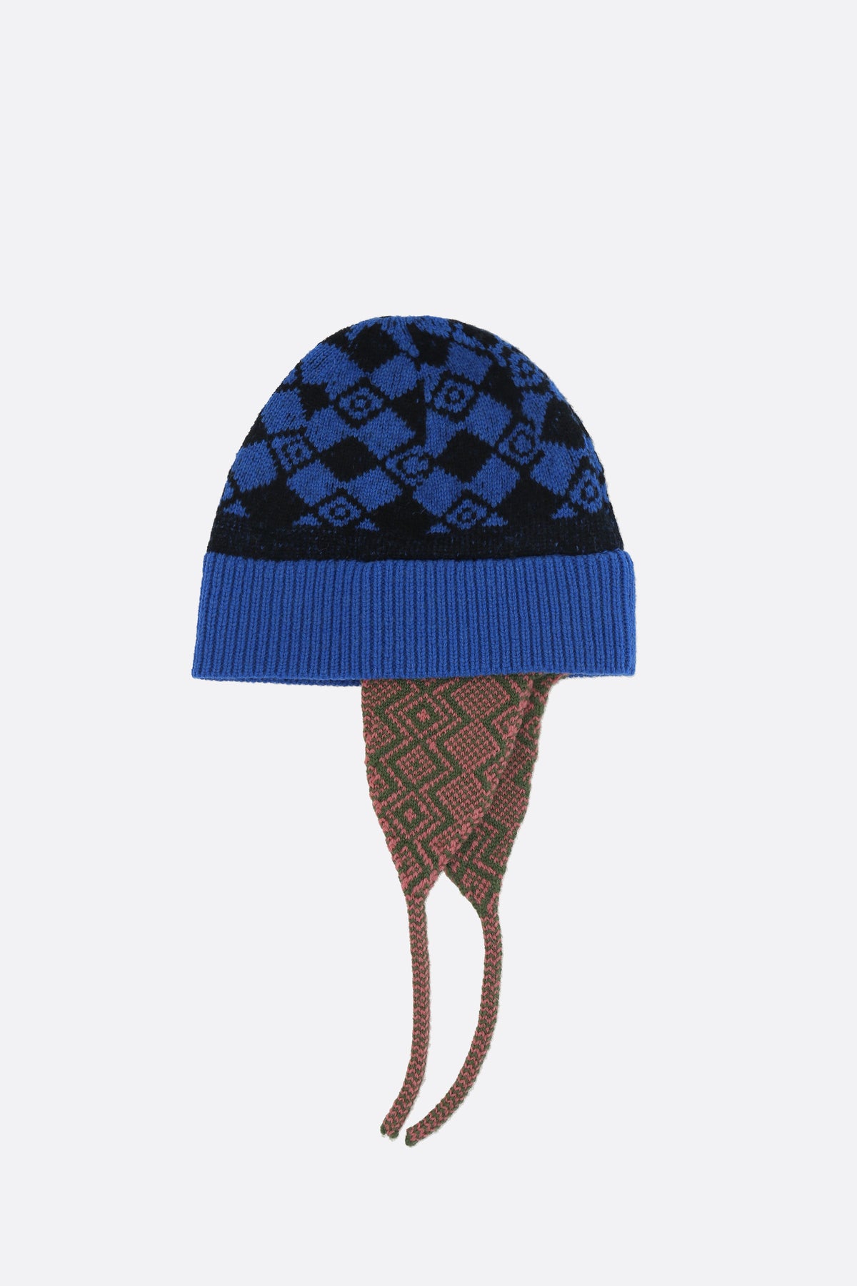 Marvin beanie in wool