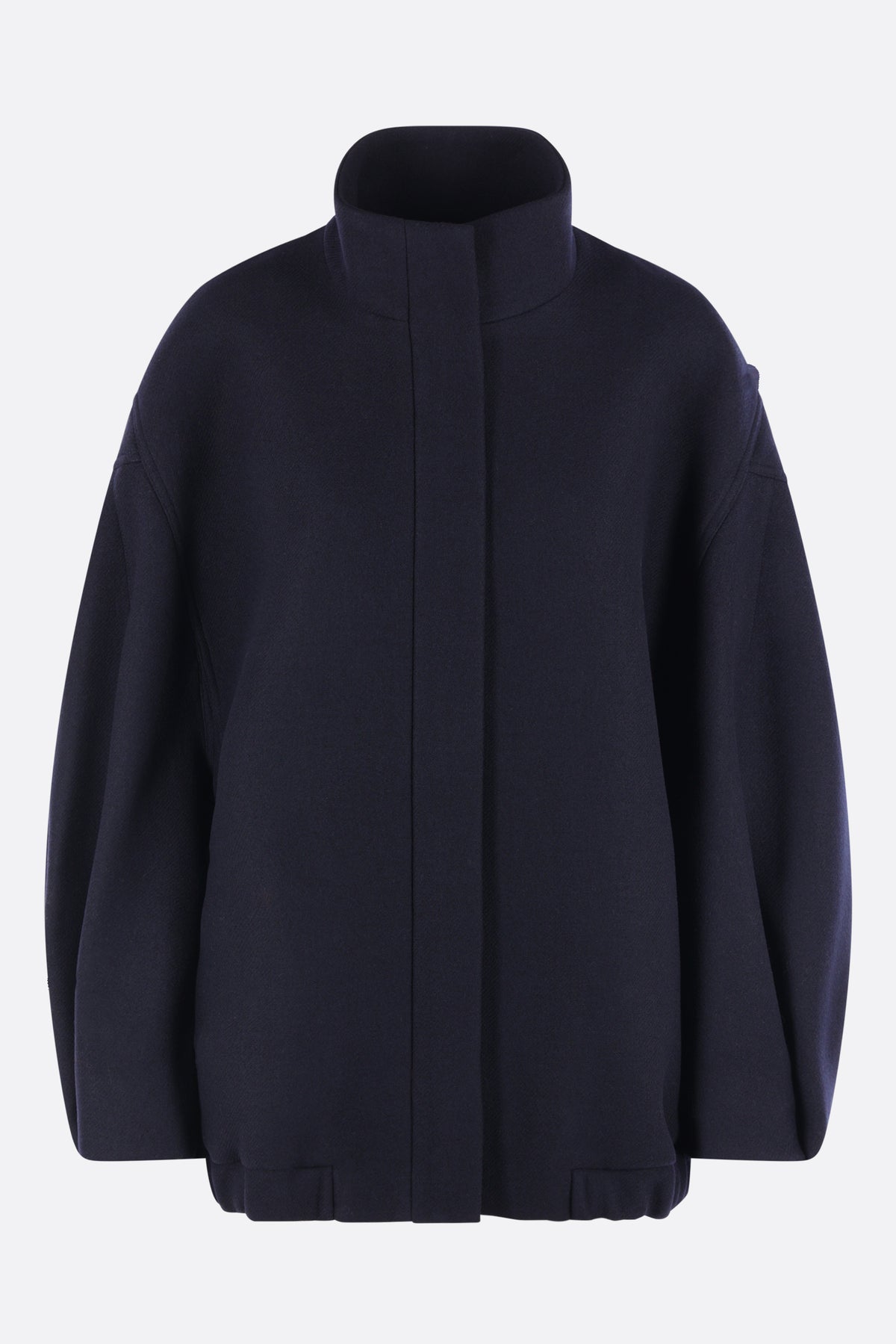 Voles jacket in wool blend