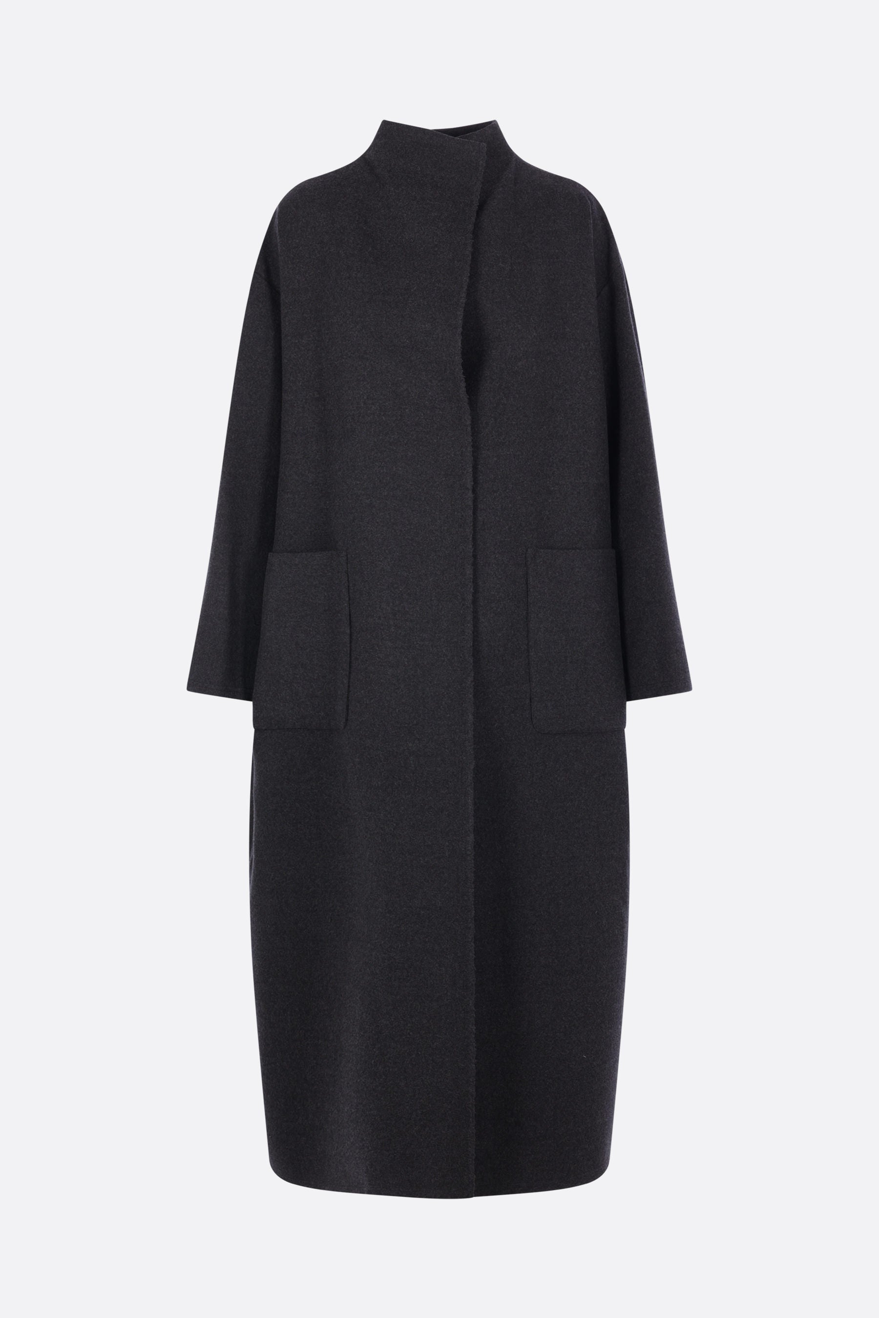 wool coat