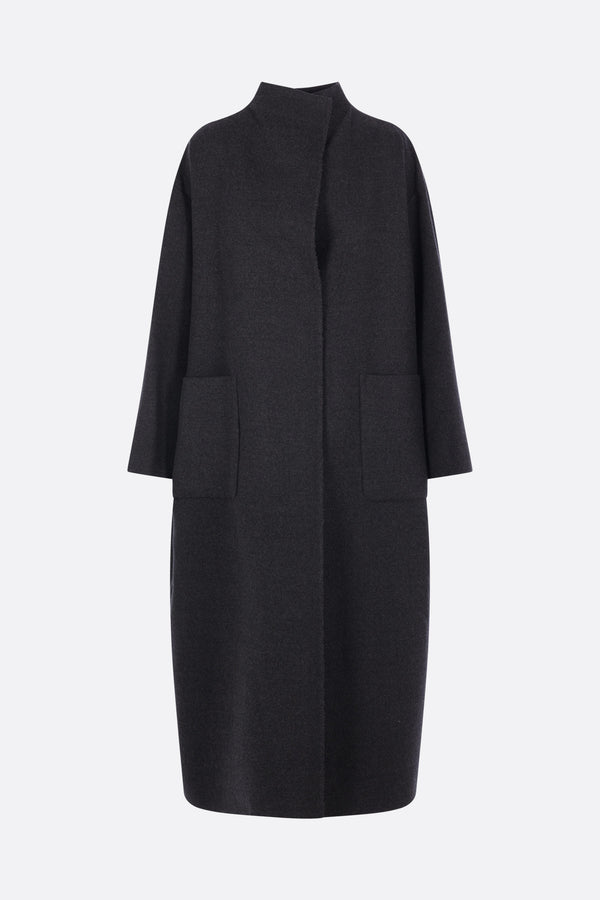 wool coat