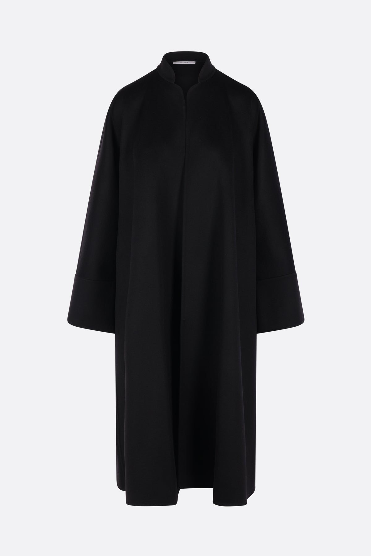 Opera coat in cashmere