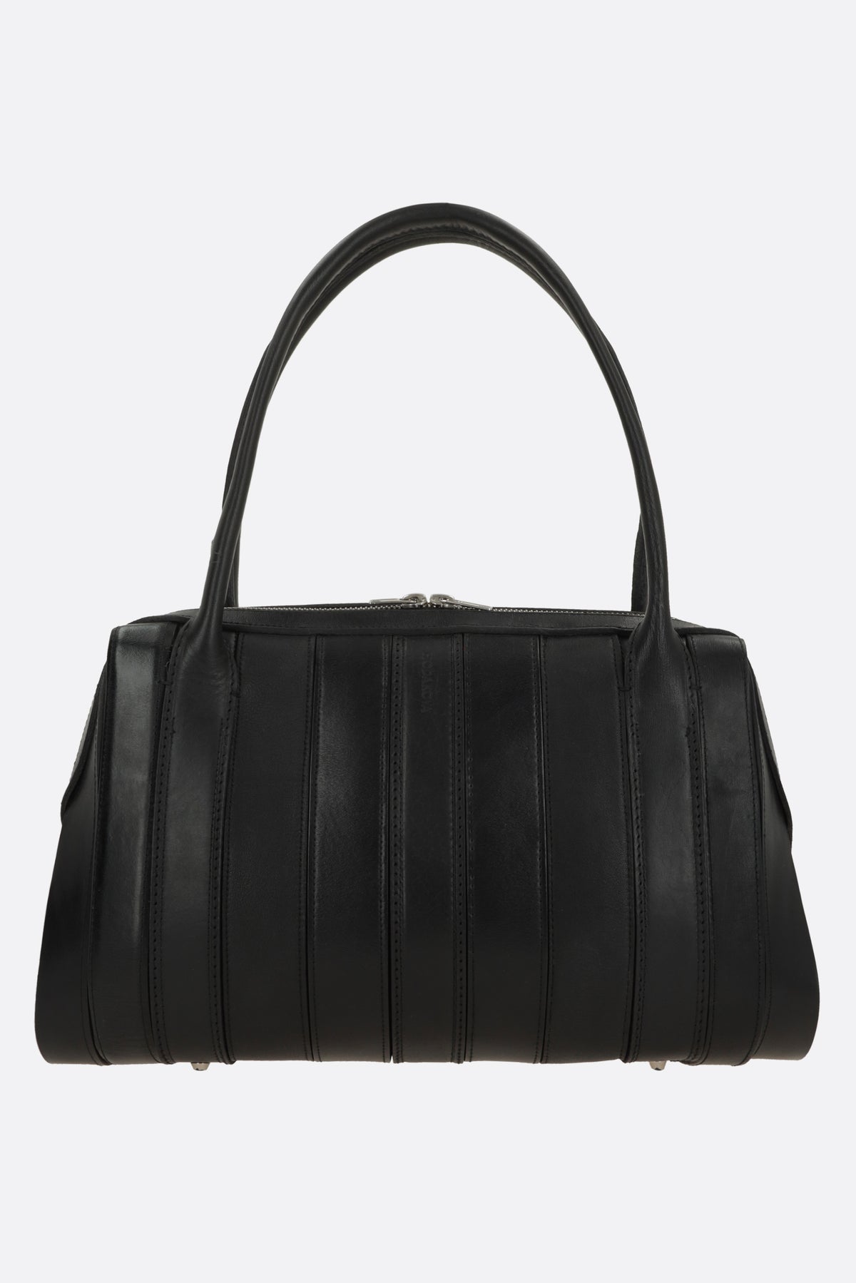 borsa a mano Belt in pelle