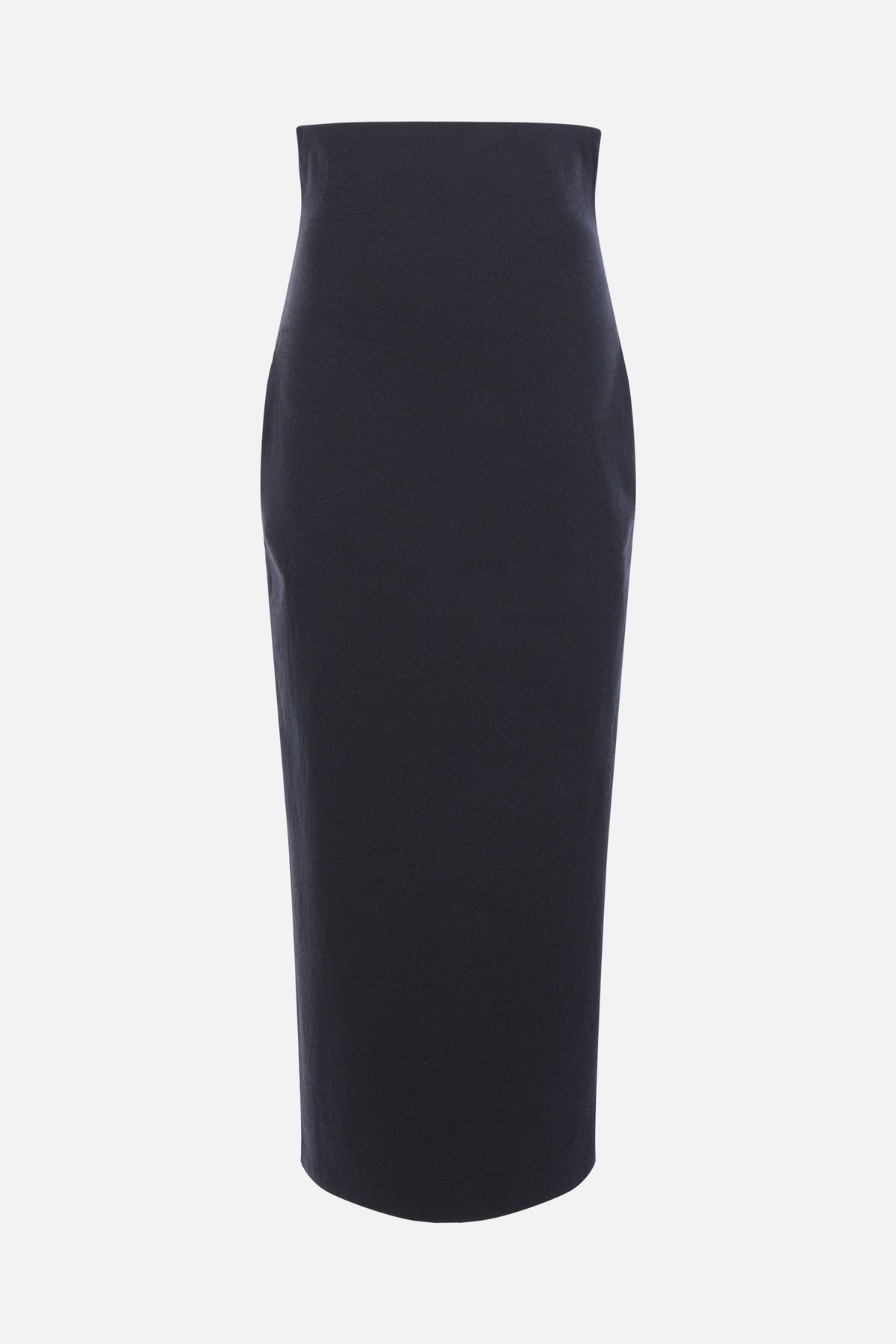 gonna a tubino Allow in misto cotone stretch
