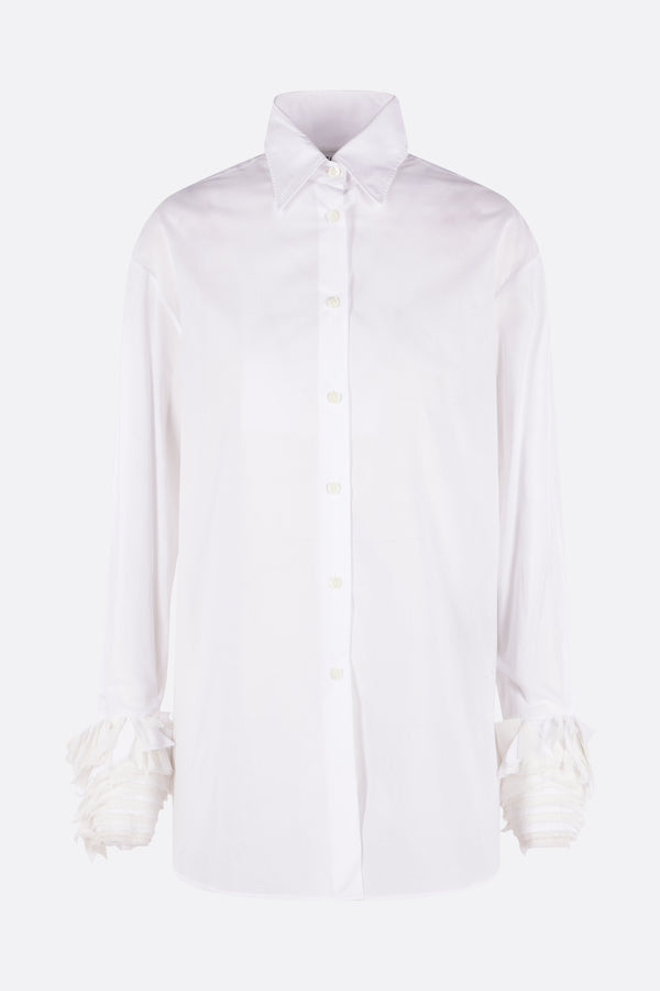 muslin shirt