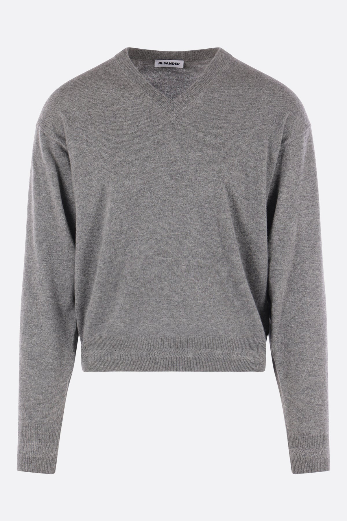 cashmere sweater