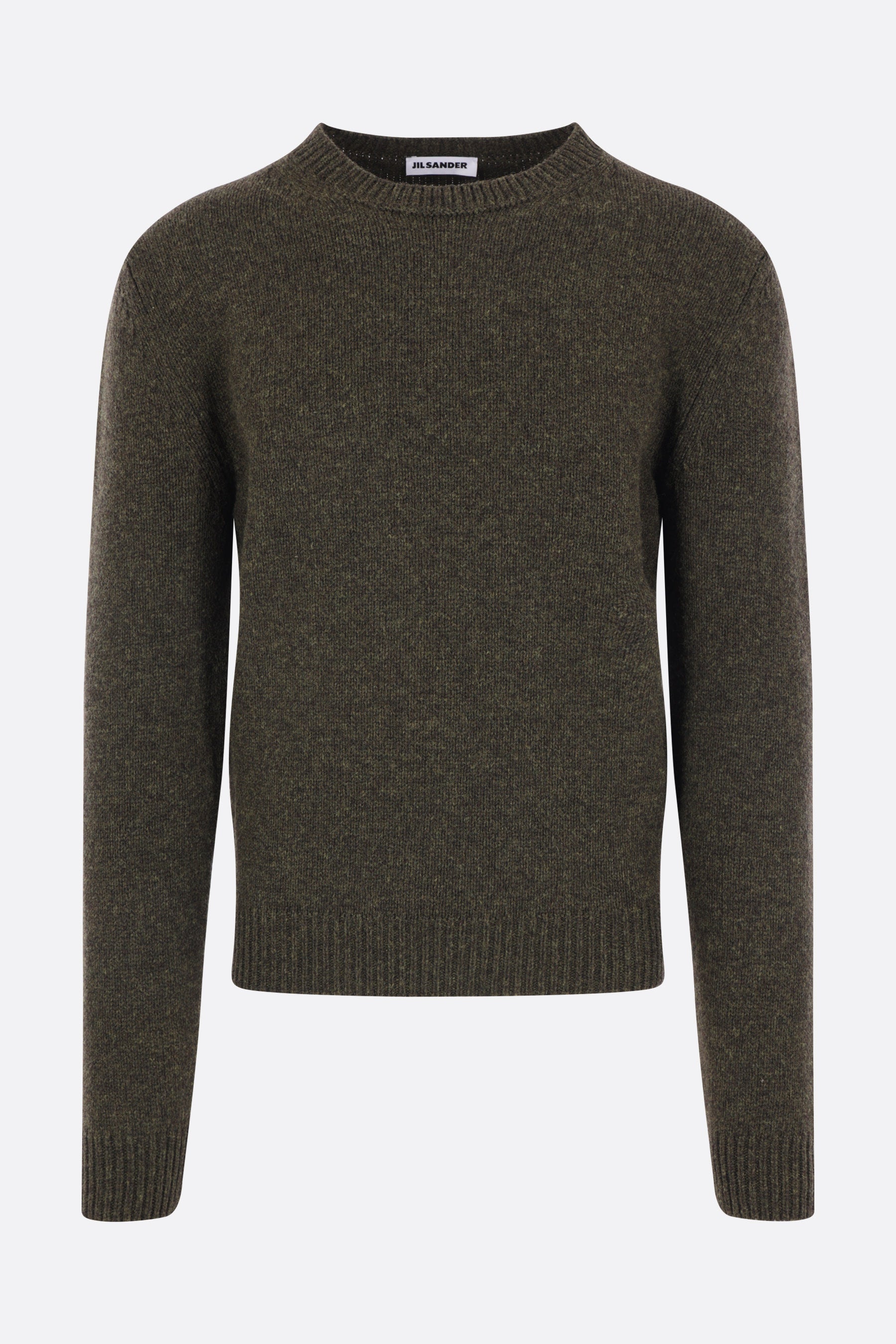 wool sweater