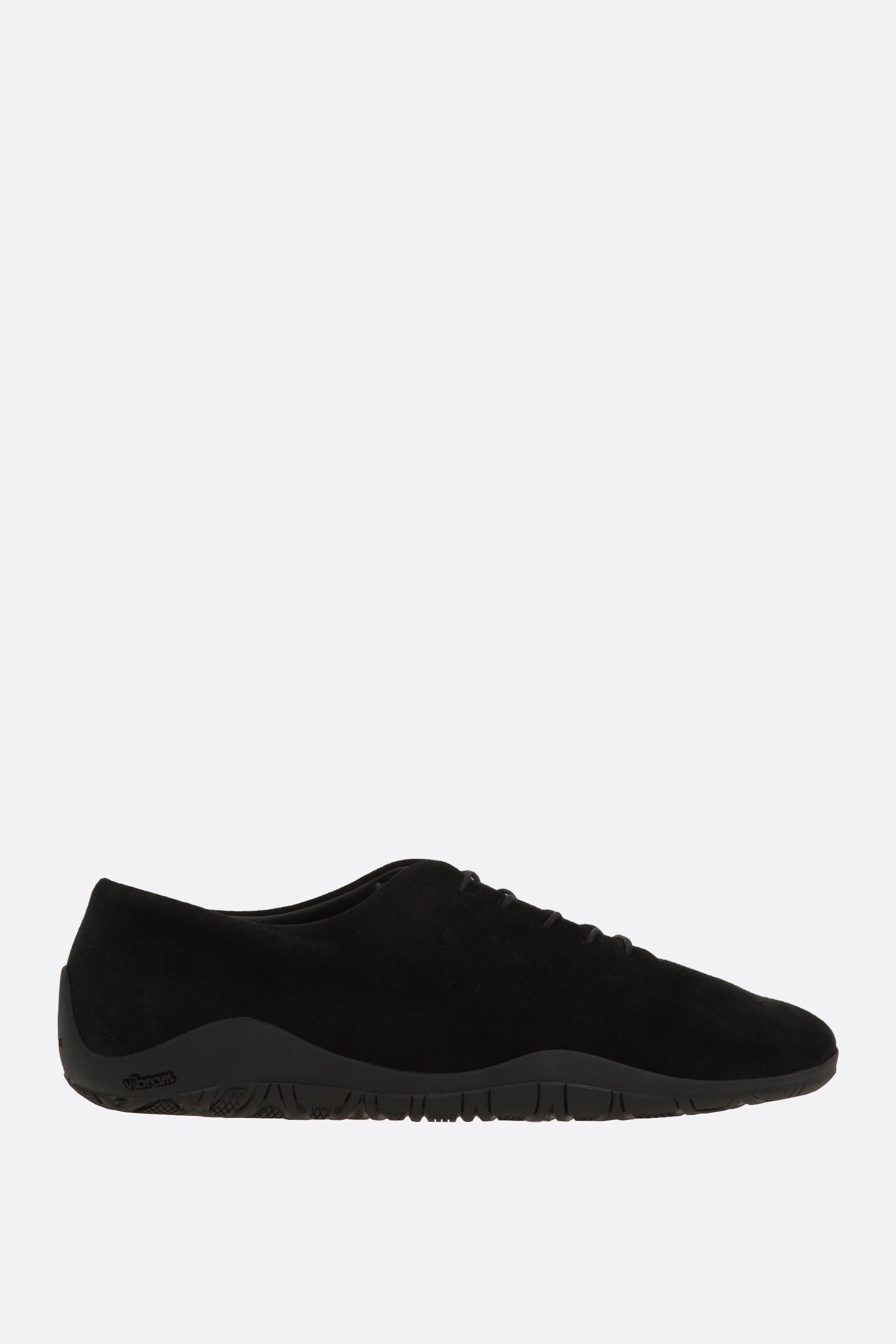 Elbe sneakers in suede