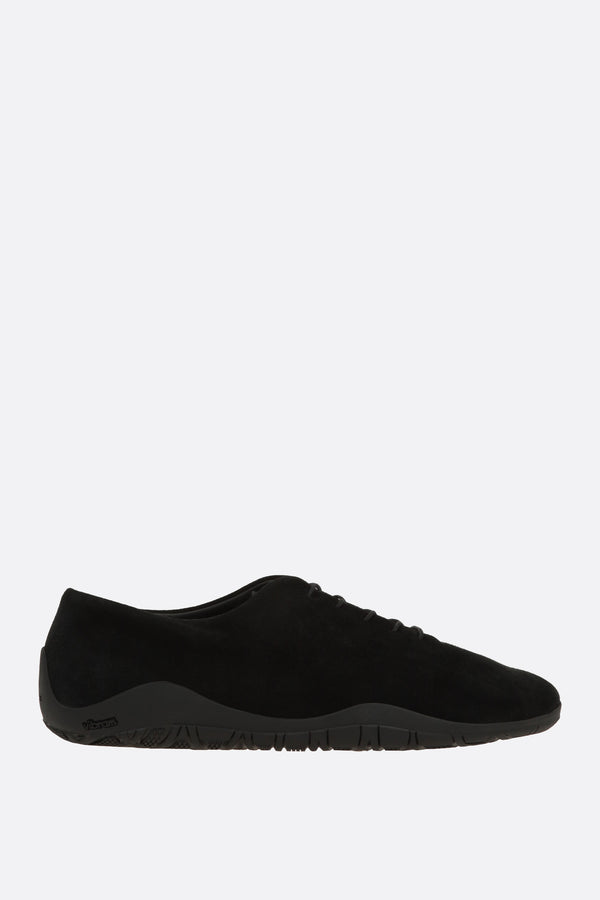 Elbe sneakers in suede