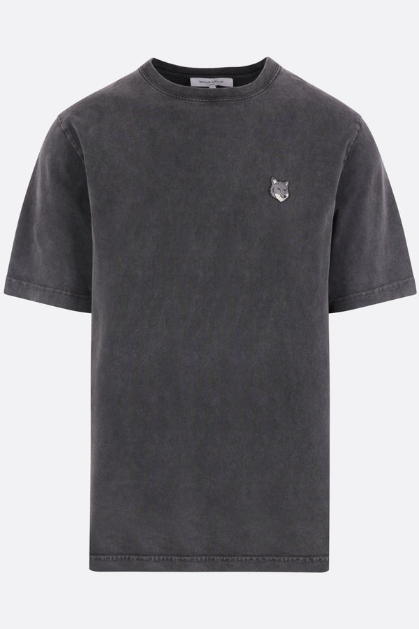 Fox Head t-shirt in cotton
