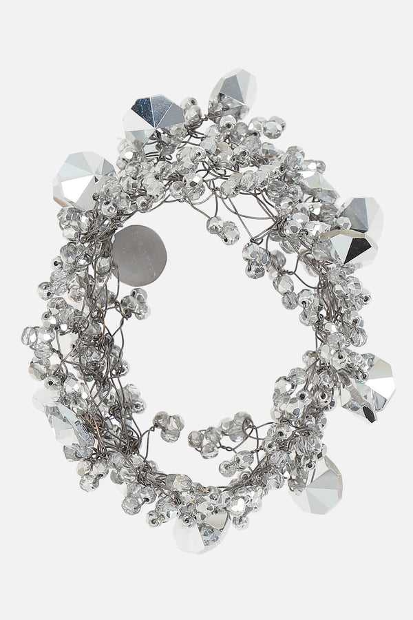 crystal bracelet