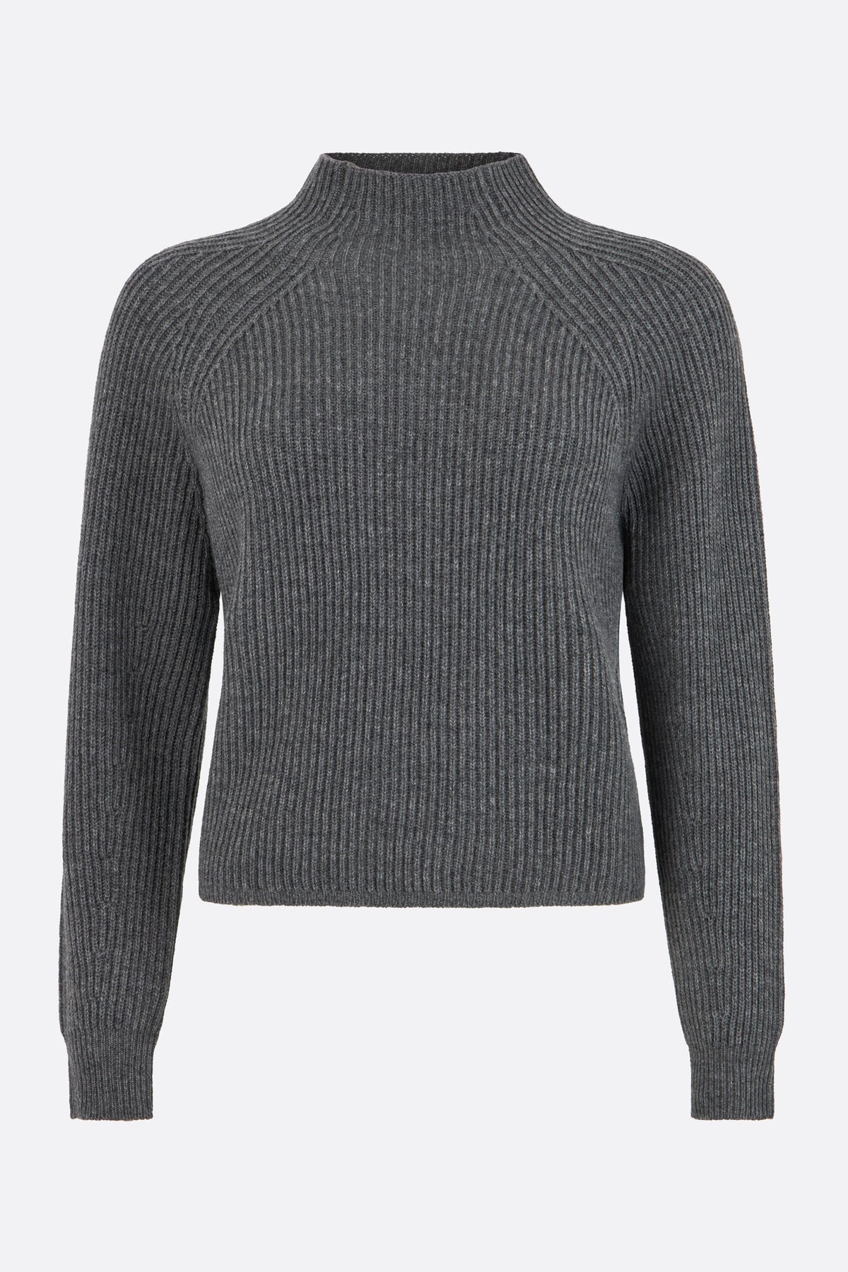 Nettare sweater in wool and cashmere
