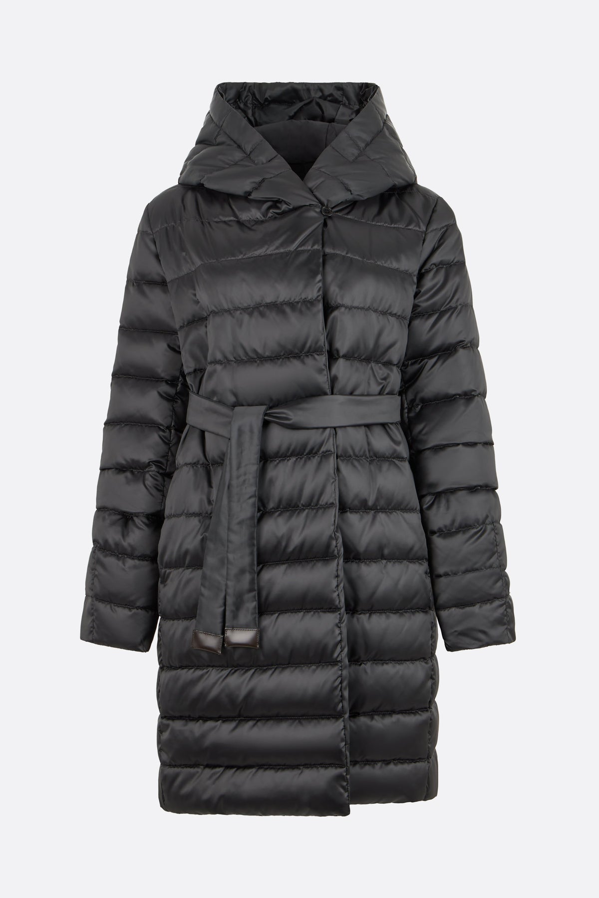 Novef down jacket in nylon