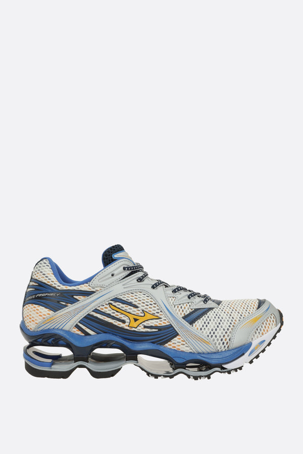 Wave Prophecy 1 sneakers