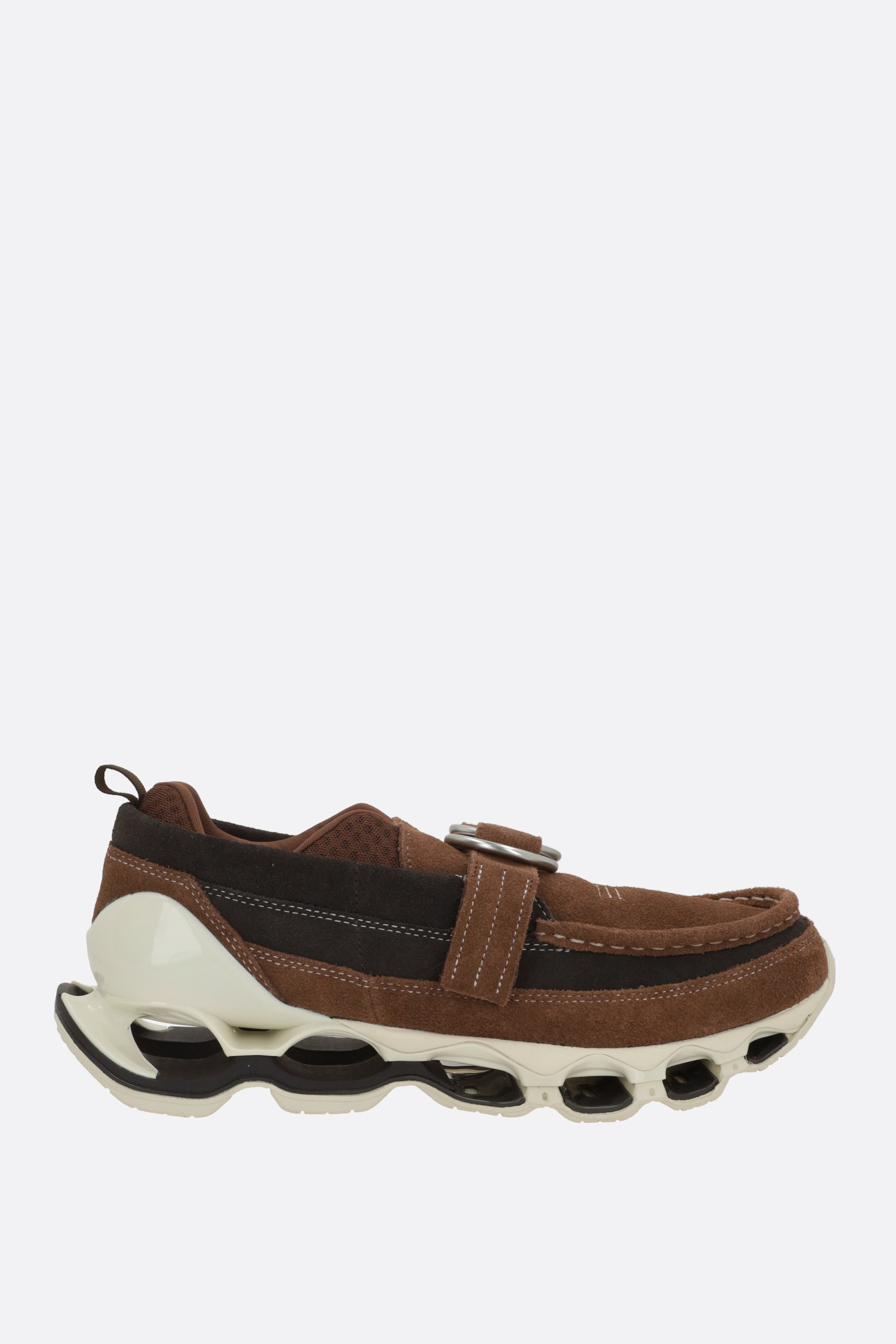 Wave Prophecy Ring Moc Kobayashi sneakers