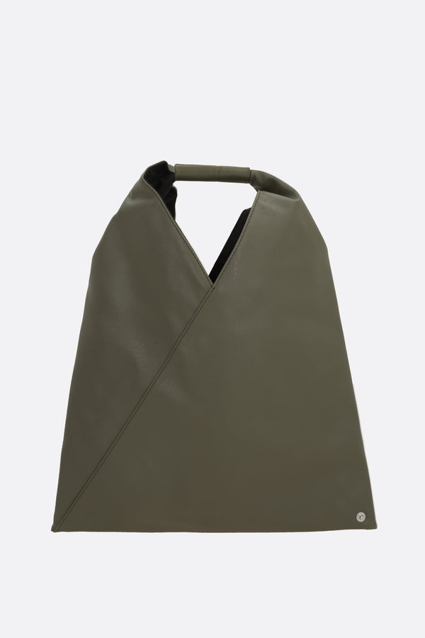 borsa Japanese small in ecopelle