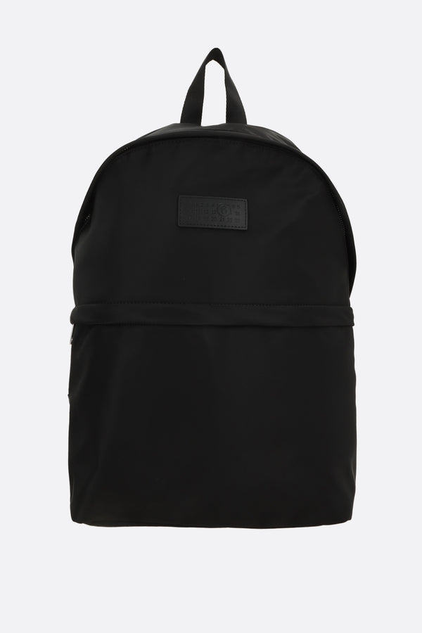 nylon backpack