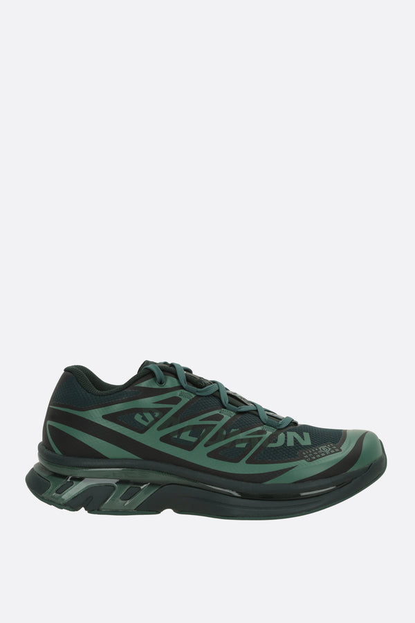 sneaker XT- MM6 X SALOMON in mesh