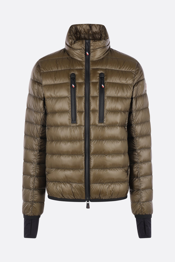 piumino da sci Hers in nylon