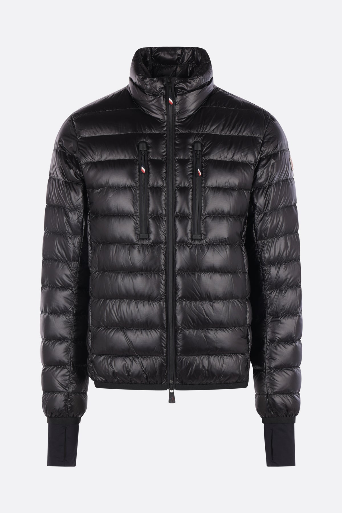 Hers ski down jacket in nylon