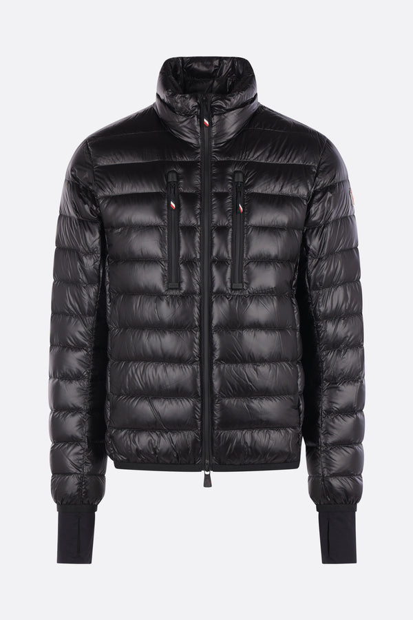 piumino da sci Hers in nylon