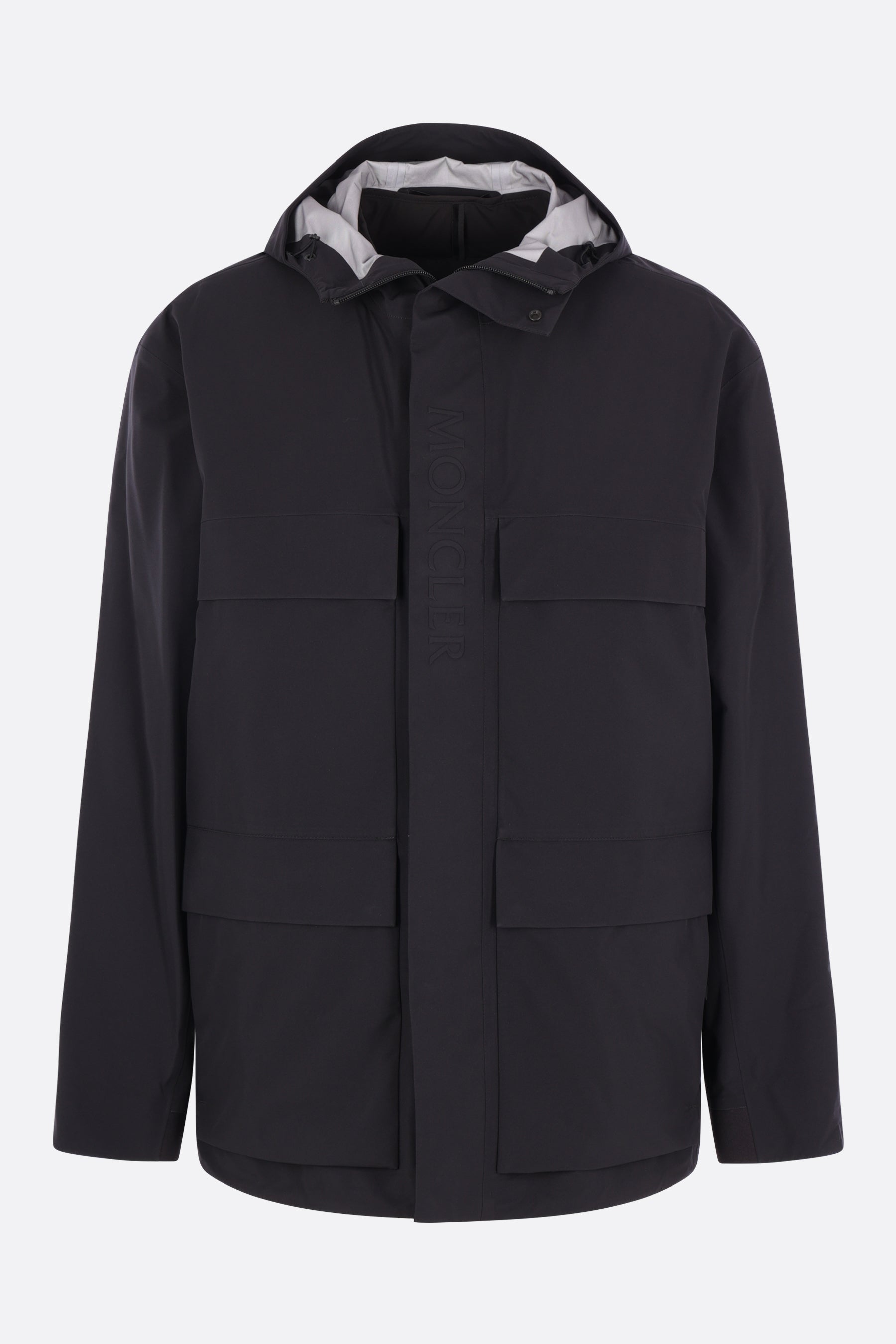 Antermoia windbreaker in nylon