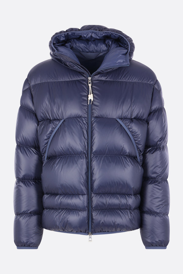 Anapo down jacket in nylon