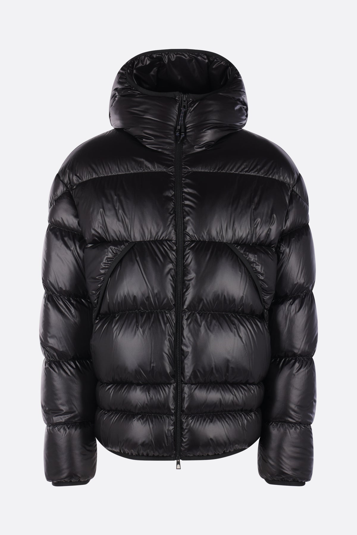 Anapo down jacket in nylon