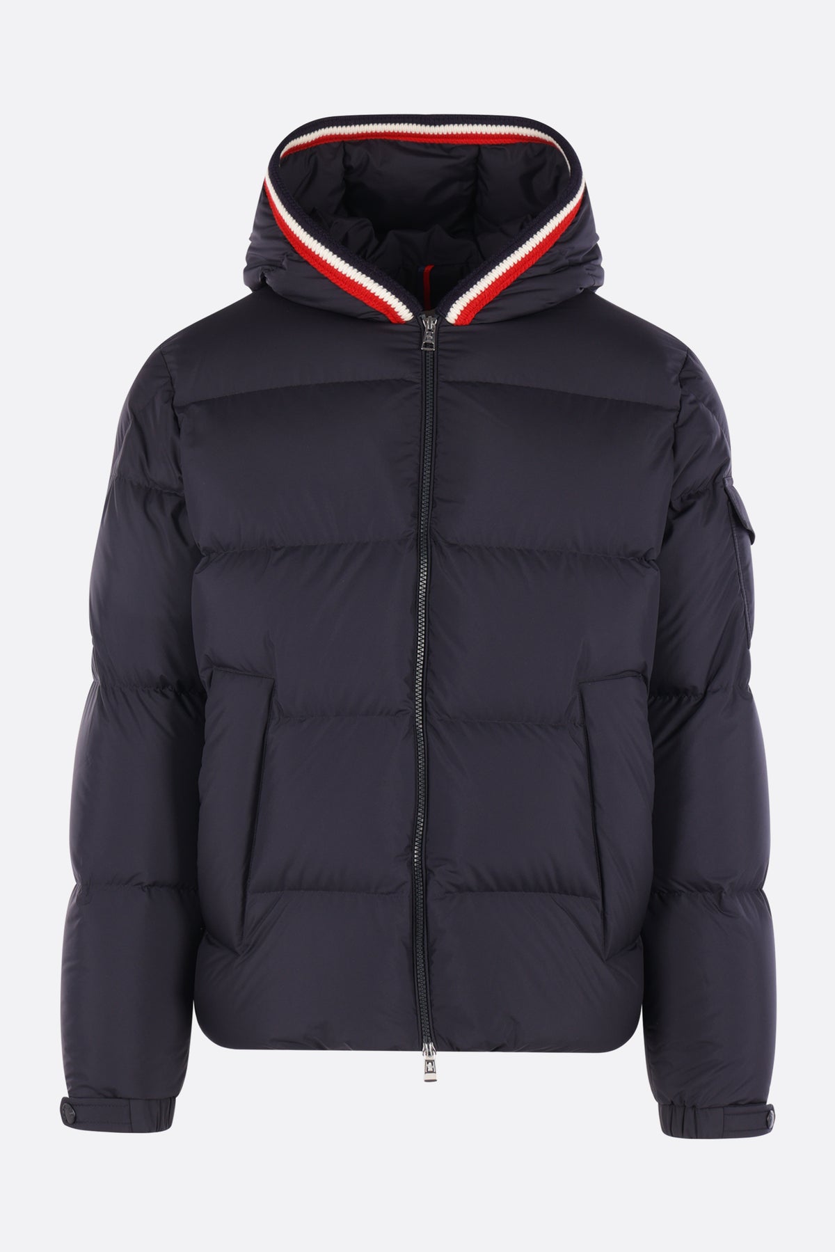 Lacfroid down jacket in nylon