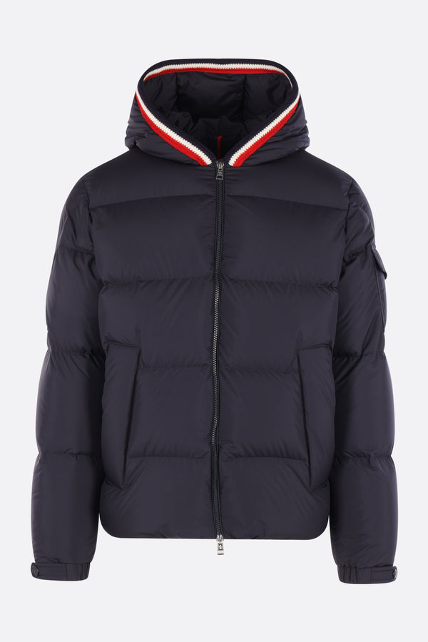 piumino Lacfroid in nylon