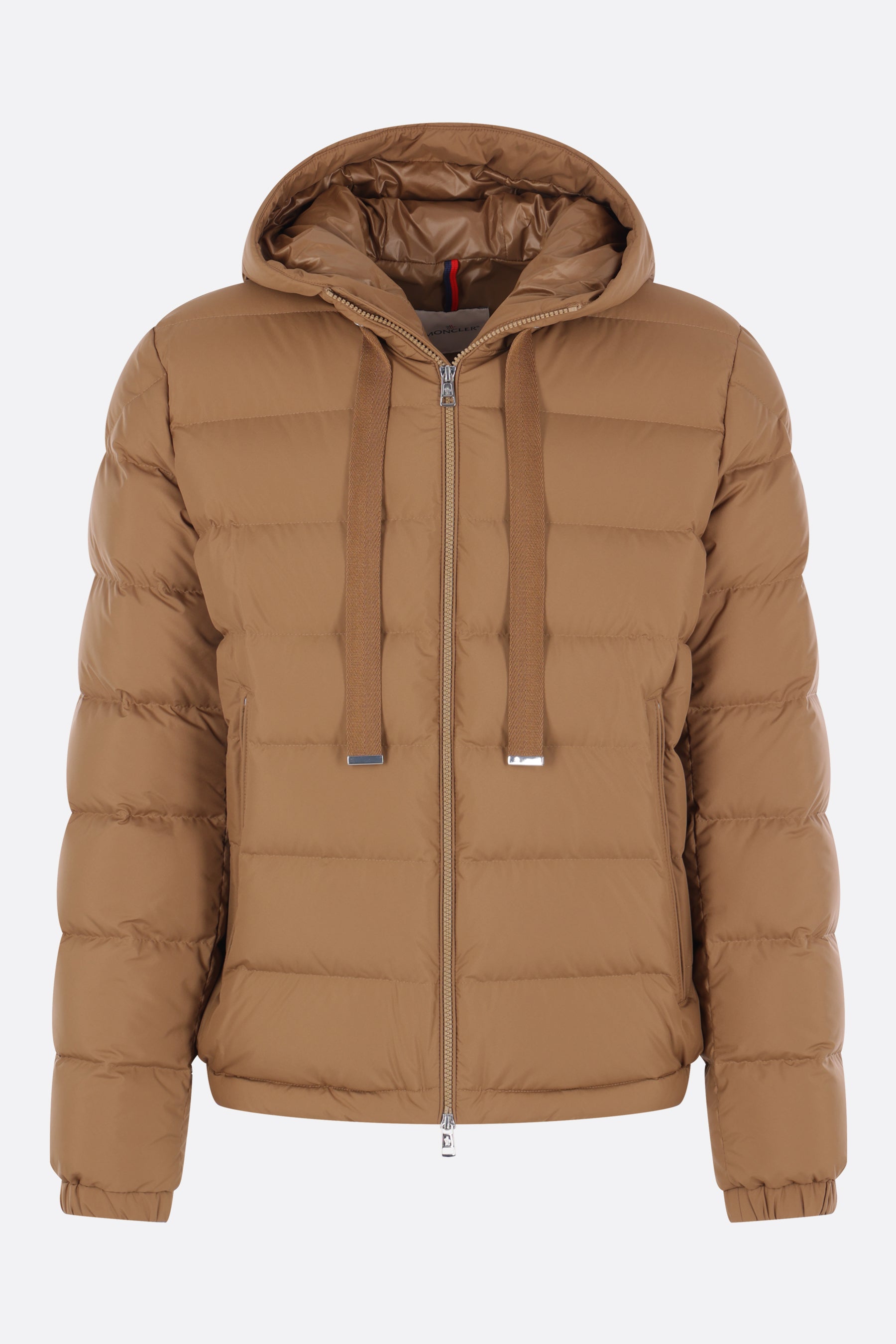 Zeflor down jacket in nylon
