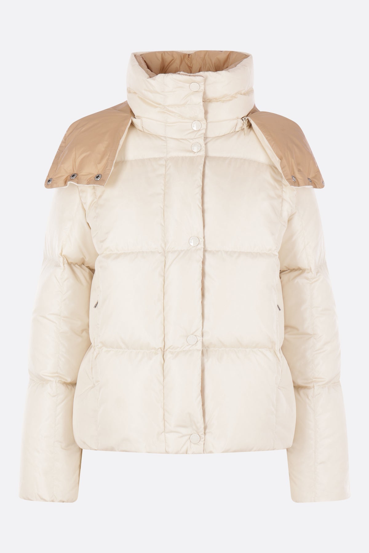 piumino Castlenew in nylon