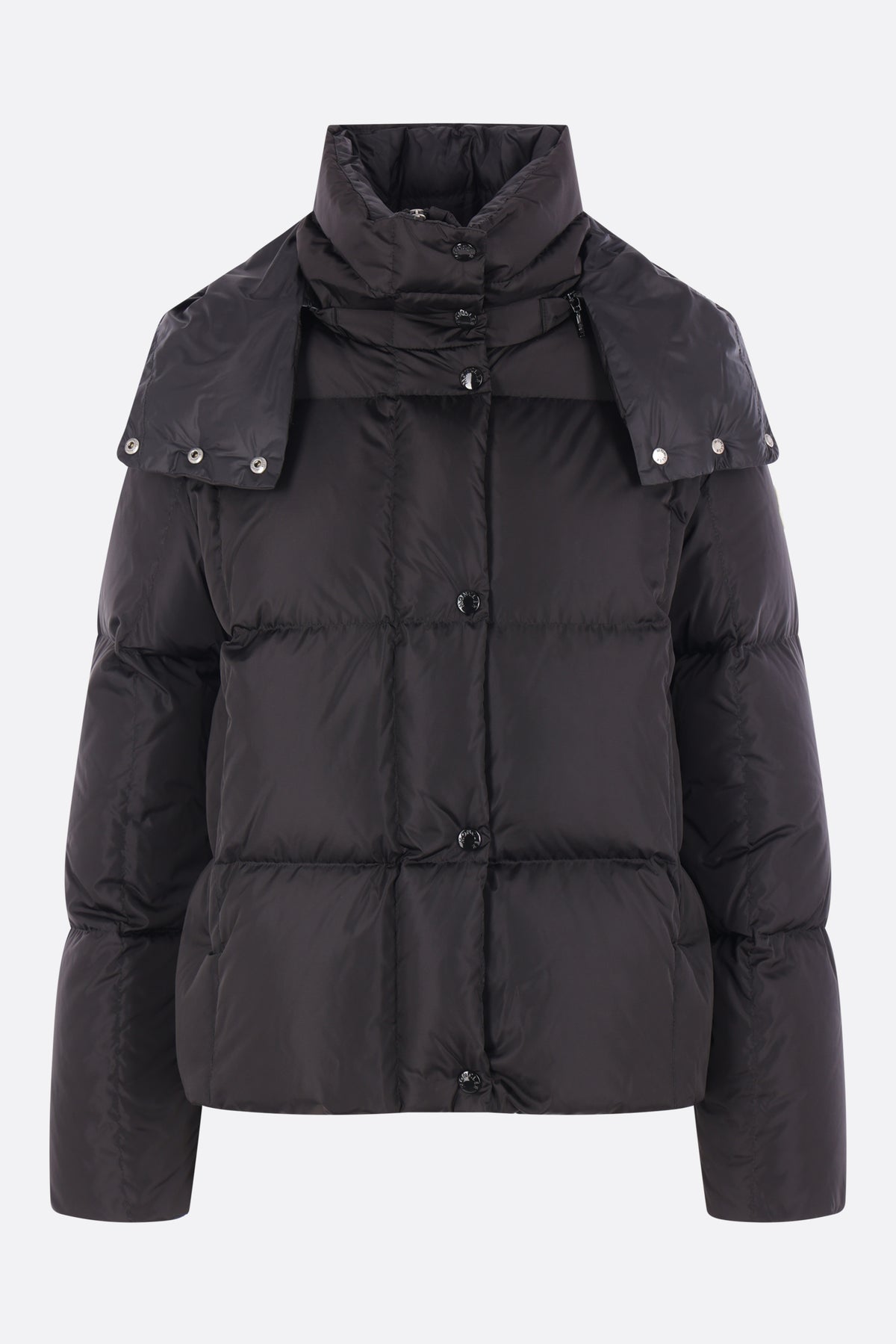 Castlenew down jacket in nylon