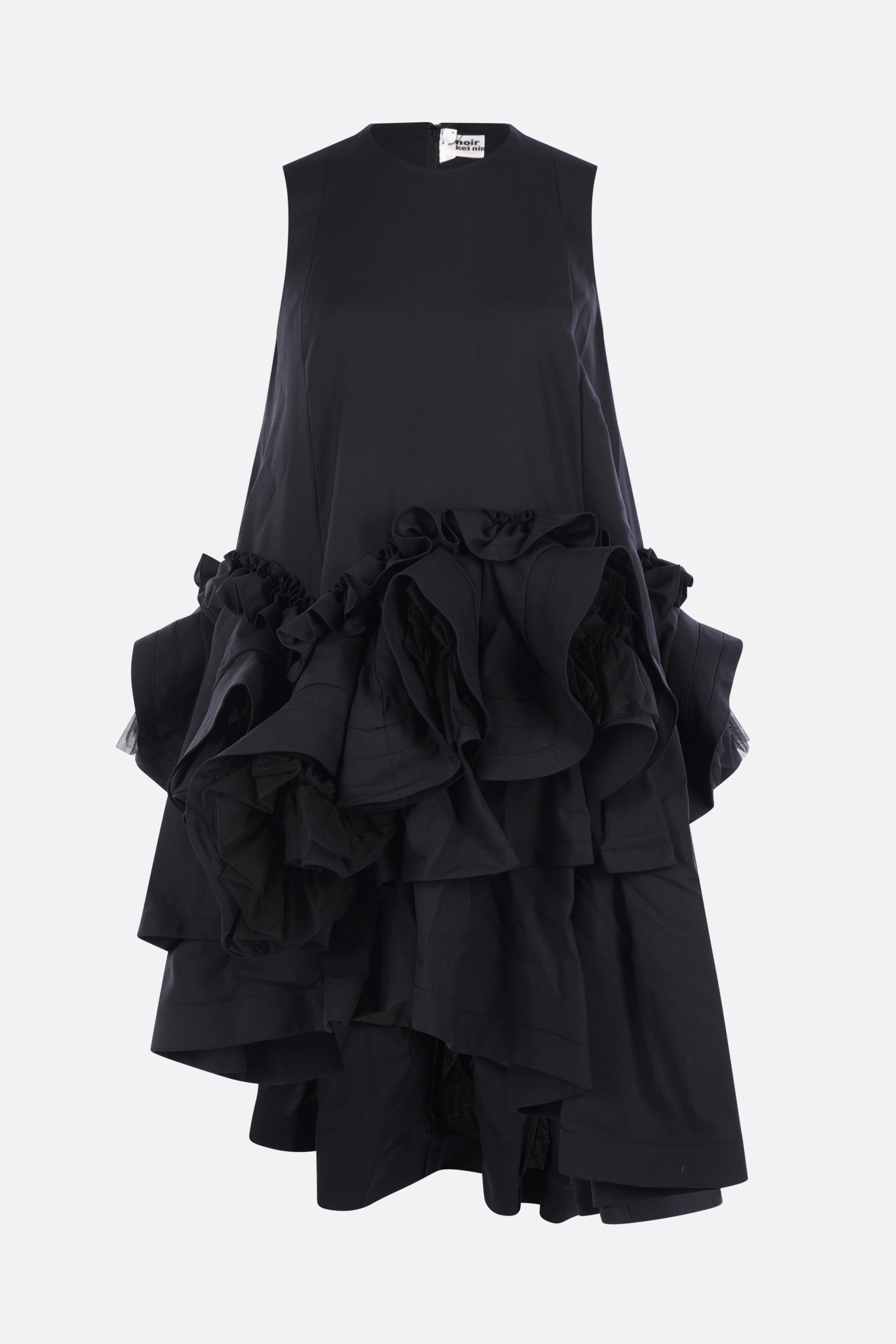 noir kei ninomiya – 10corsocomo