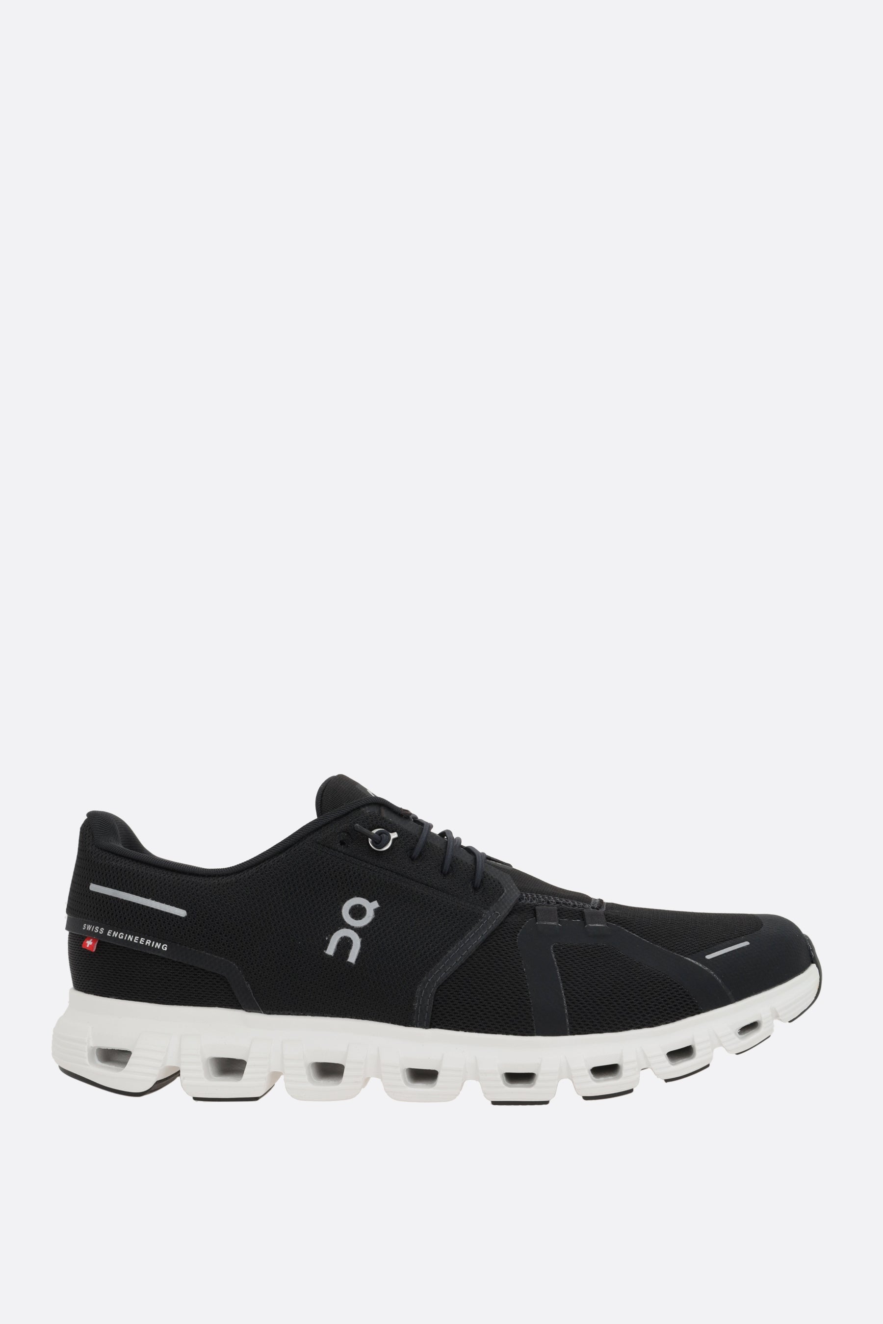 Cloud 6 sneakers in mesh