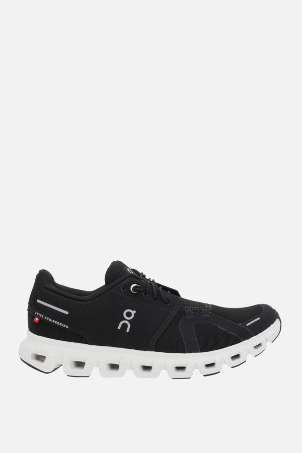 Cloud 6 sneakers in mesh