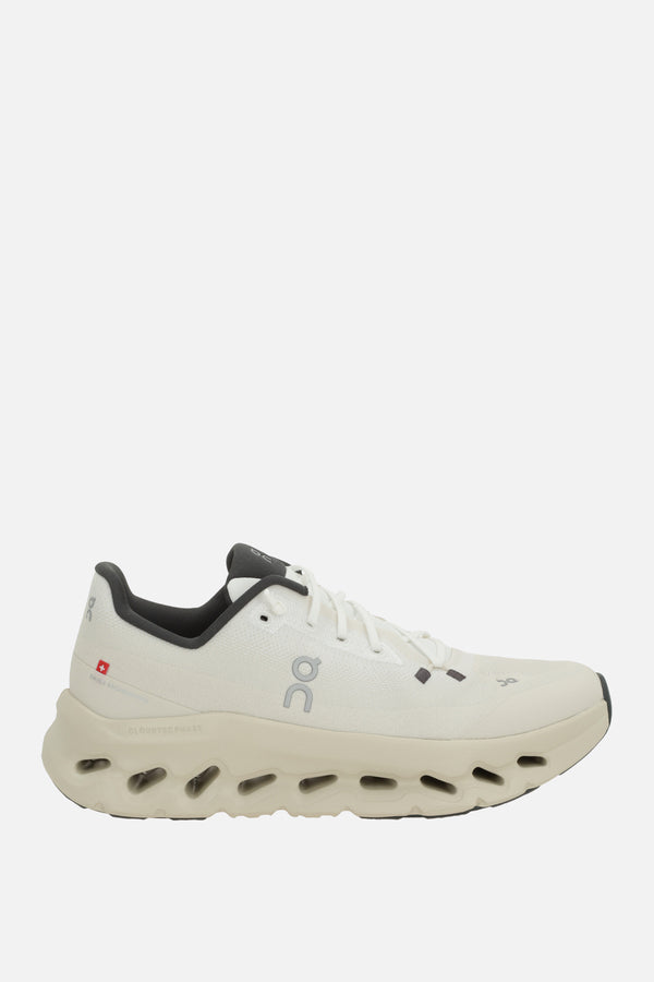 Cloudtilt sneakers in mesh
