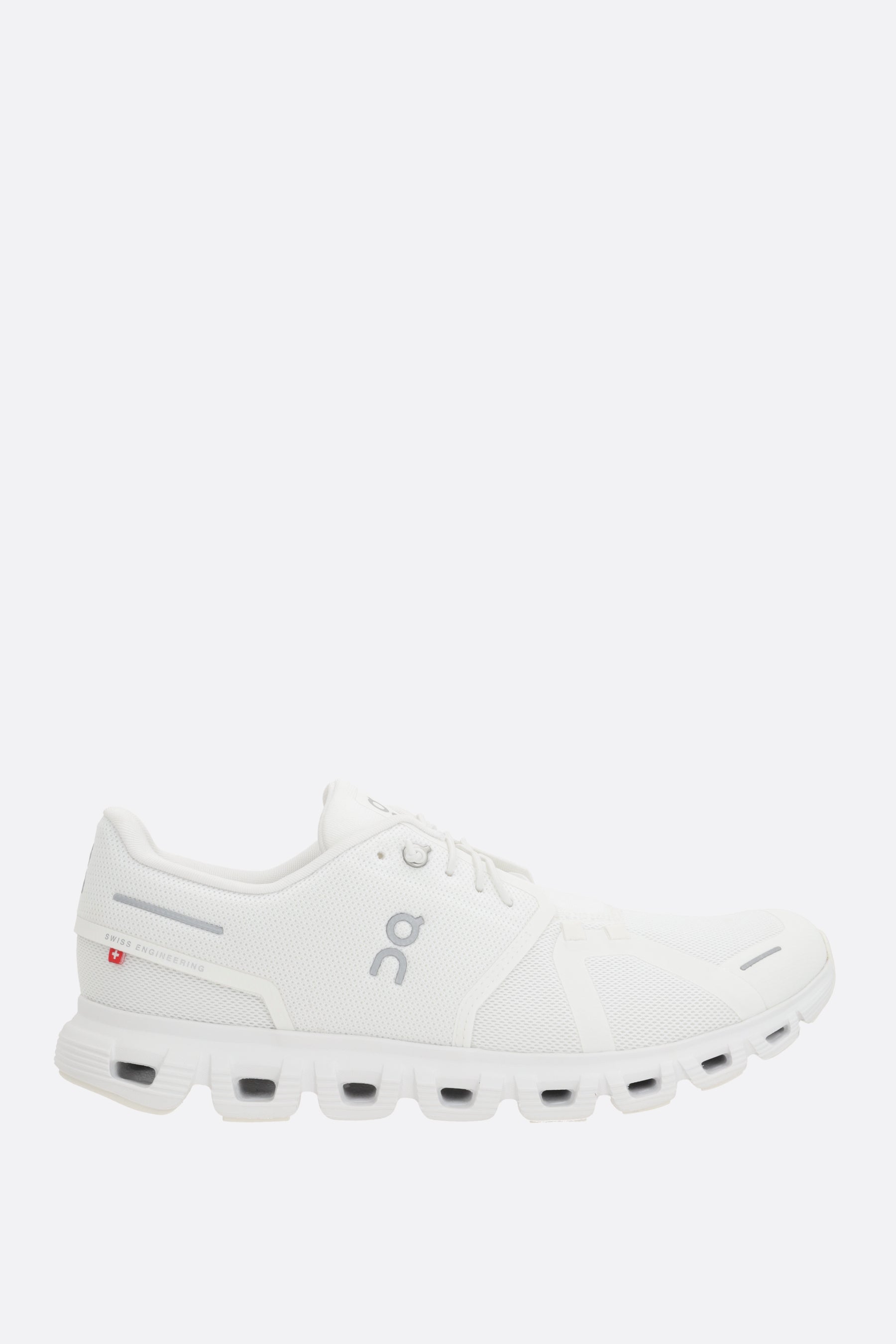 Cloud 6 sneakers in mesh