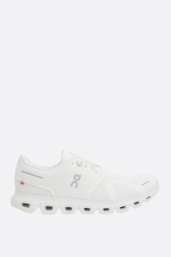 Cloud 6 sneakers in mesh