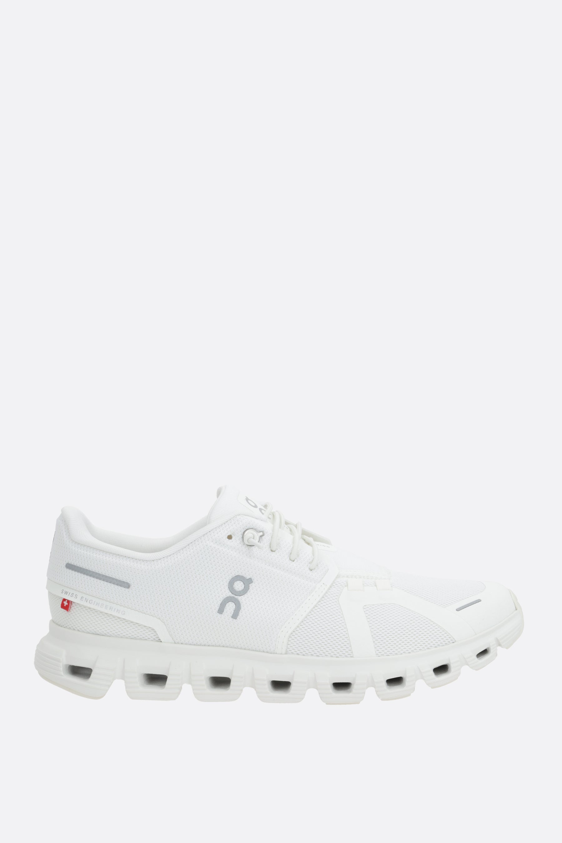 Cloud 6 sneakers in mesh