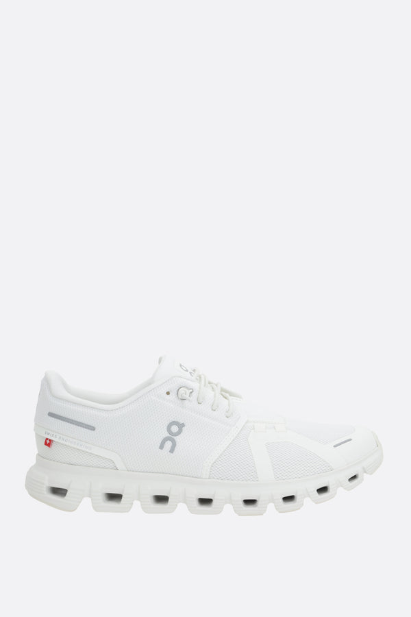 Cloud 6 sneakers in mesh