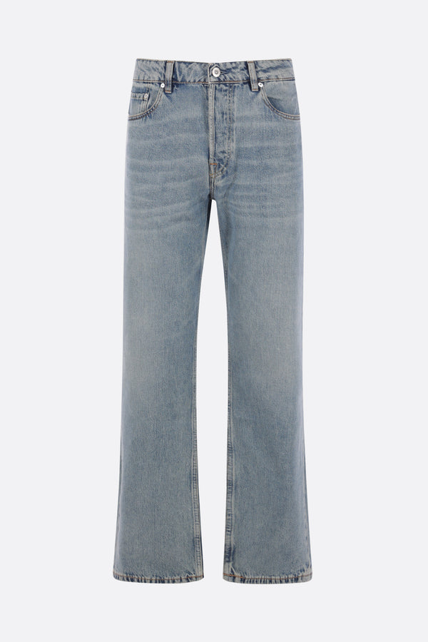 Slate Cut jeans in denim