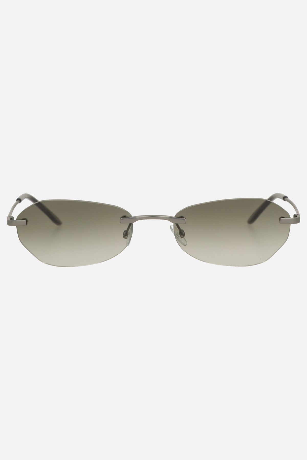 Adorable sunglasses in metal