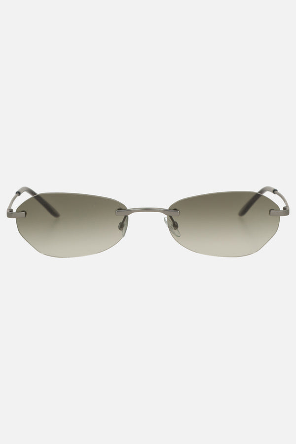Adorable sunglasses in metal