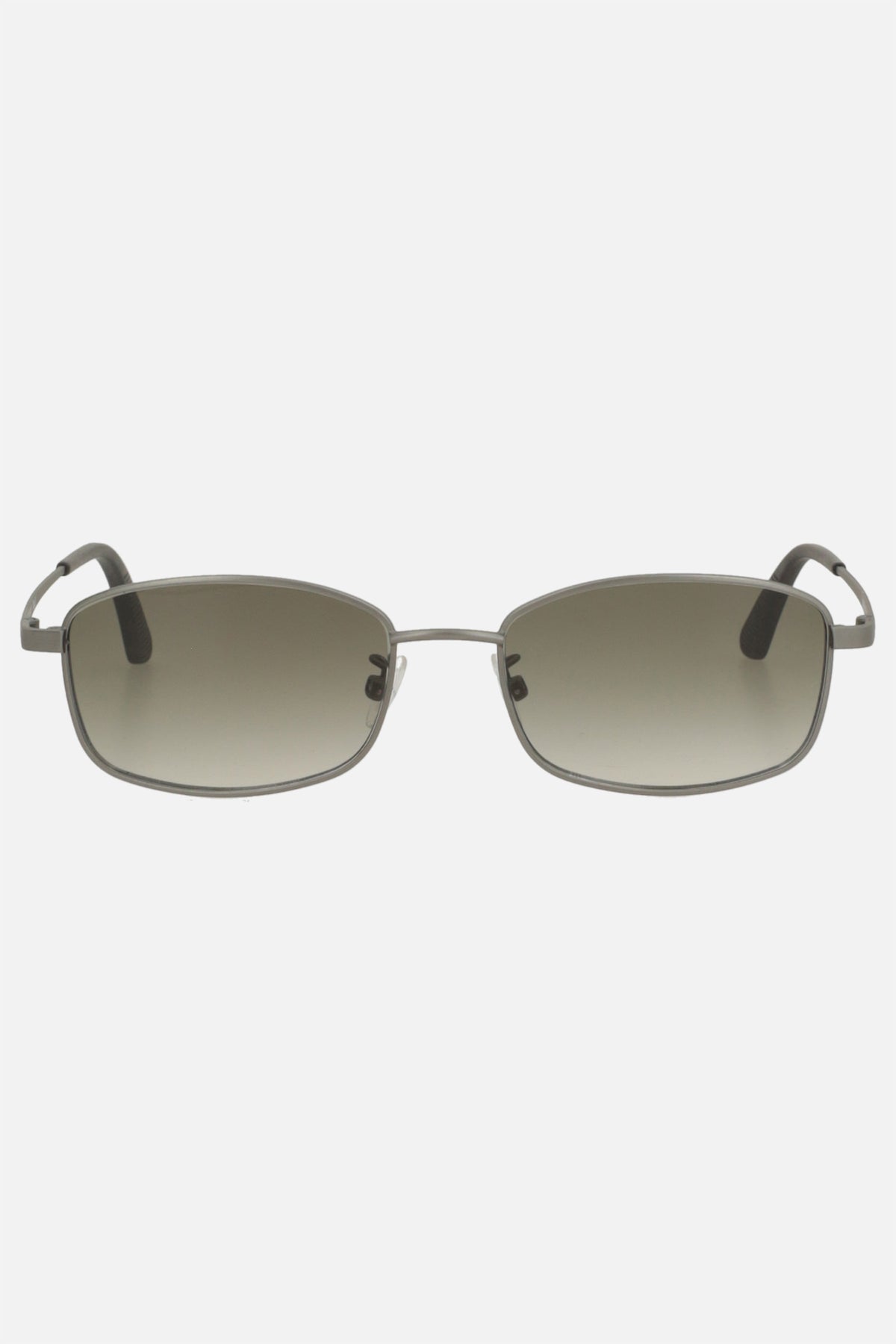 Librarian sunglasses in metal