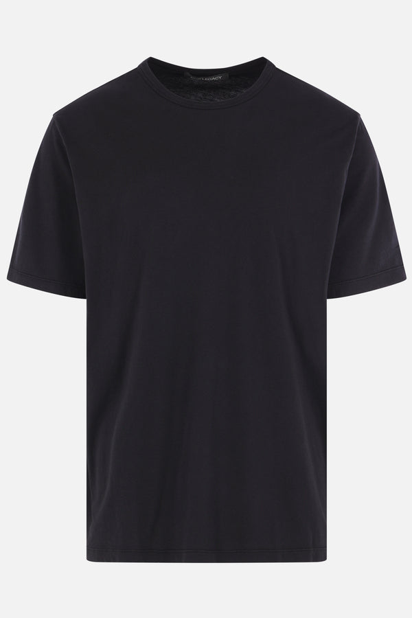 New Box t-shirt in cotton