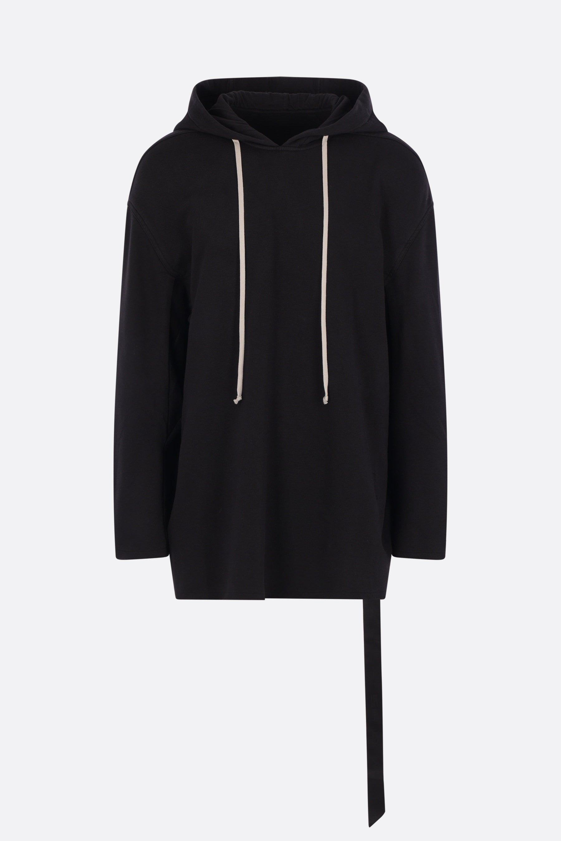Peter oversized hoodie in jersey