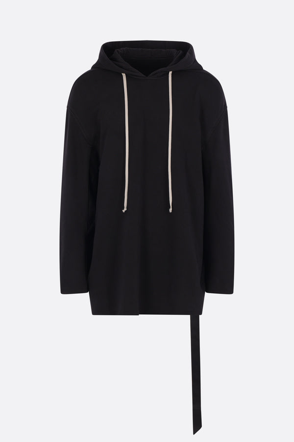 felpa oversize Peter in jersey